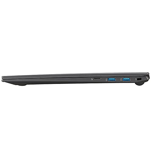 Ordinateur portable LG Gram de 16 po