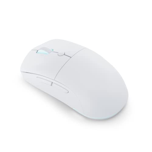 Souris de jeu sans fil PWNAGE Ultra-4