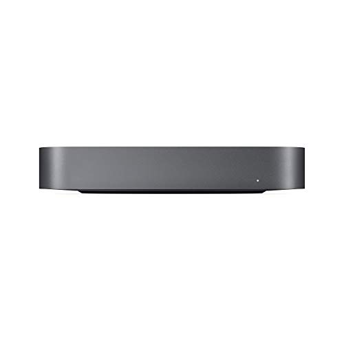 Apple Mac Mini (SSD 512 Go