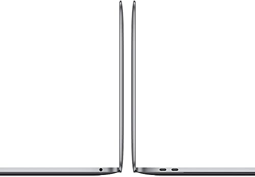 Apple MacBook Pro 2019 avec processeur Intel-3