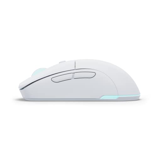 Souris de jeu sans fil PWNAGE Ultra-3
