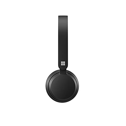 Casque USB-C moderne de Microsoft - Casque-3