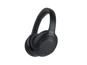 Sony WH-1000XM4 Casque sans fil Premium à