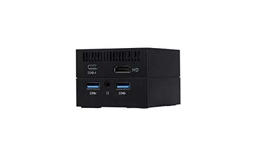 Fusion5 FMP4 Mini PC Windows 11 Pro-3