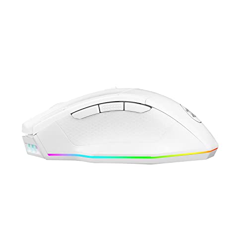 Souris de jeu Redragon M801 LED RVB-4