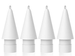 Lot de 4 pointes de crayon améliorées