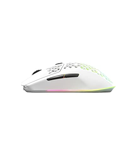 SteelSeries Aerox 3 sans fil - Souris-4