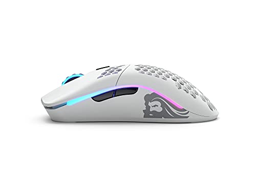 Combo clavier et souris de jeu –-5