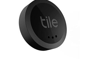 Autocollant pour carrelage (2022) Petit traqueur Bluetooth