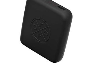 Batterie rechargeable/Power Bank ORORO 7.2V 5200mAh pour