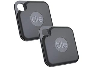 Tile Pro (2020) 2 - Pack -