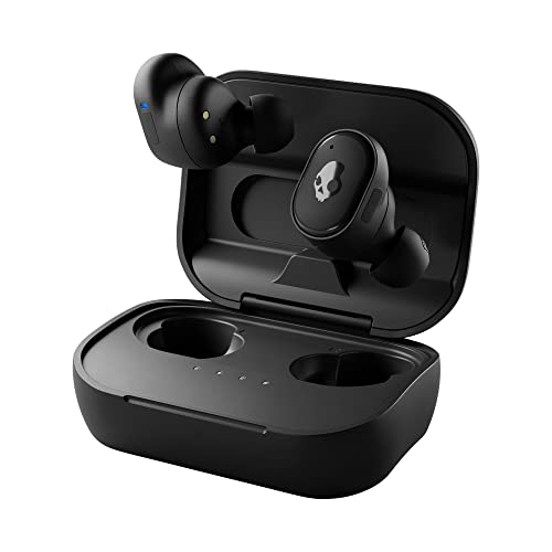 Skullcandy Grind True Écouteurs intra-auriculaires Bluetooth sans