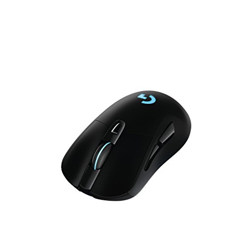 Souris de jeu Logitech G703 Lightspeed avec-5