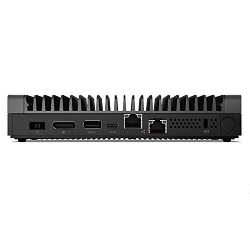 Mini ordinateur de bureau professionnel Lenovo ThinkCentre-3