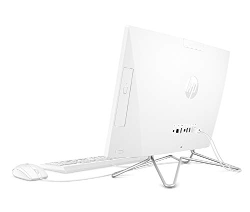 Ordinateur de bureau tout-en-un HP 22 po