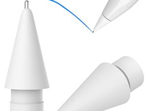 Lot de 2 pointes de crayon améliorées