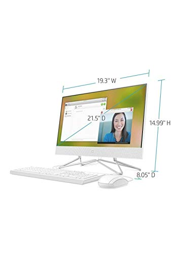 Ordinateur tout-en-un HP 22