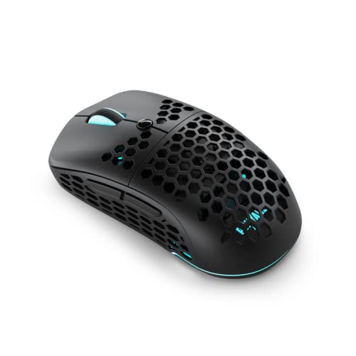 Souris de jeu sans fil PWNAGE Ultra-4