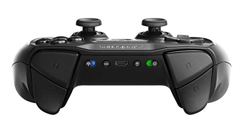 Contrôleur de jeu sans fil SteelSeries Stratus-5