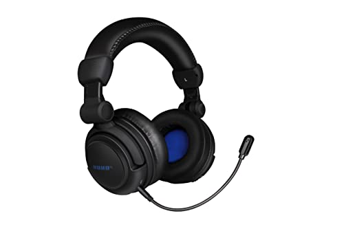 HUHD HW-933UI Casque de jeu sans fil-3