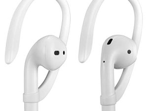 Crochets d'oreille AirPods compatibles avec Apple AirPods