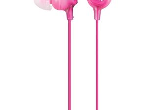 Écouteurs intra-auriculaires Sony MDREX15LP/P (Rose)