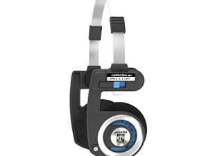 Koss Porta Pro Écouteurs supra-auriculaires avec étui
