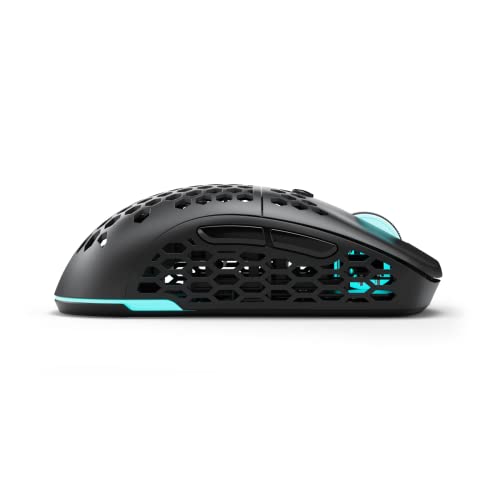 Souris de jeu sans fil PWNAGE Ultra-3