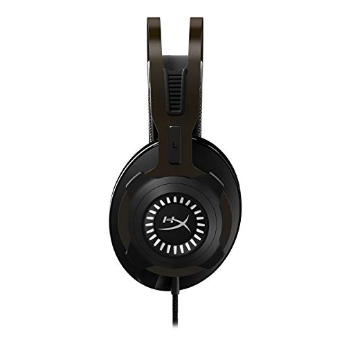 HyperX Cloud Revolver - Casque de jeu-5