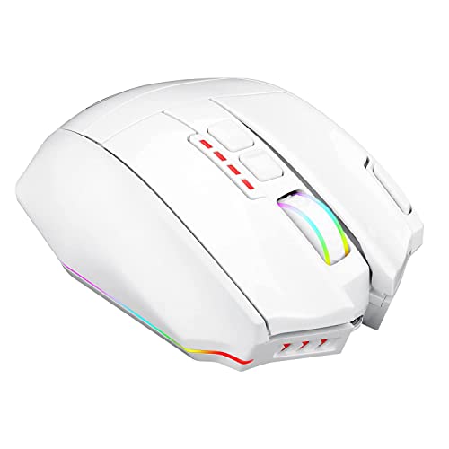 Souris de jeu Redragon M801 LED RVB-3