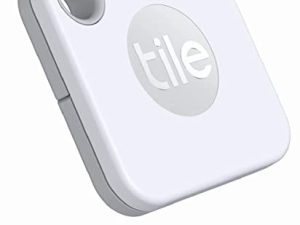 Tile Mate (2020) 1-pack - Bluetooth Tracker