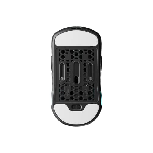 Souris de jeu sans fil PWNAGE Ultra-5
