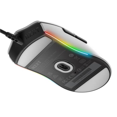 NZXT Lift - MS-1WRAX-WM - Souris de-3