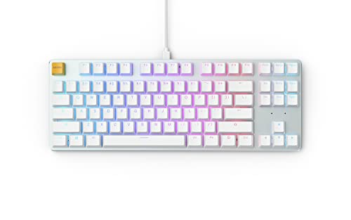 Combo clavier et souris de jeu –-3