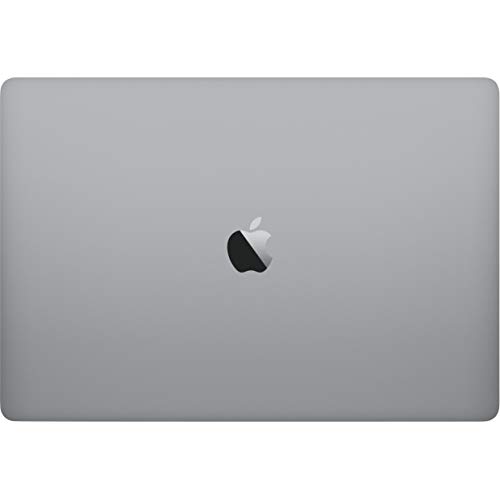 Apple MacBook Pro Touch Bar mi-2018 avec-3