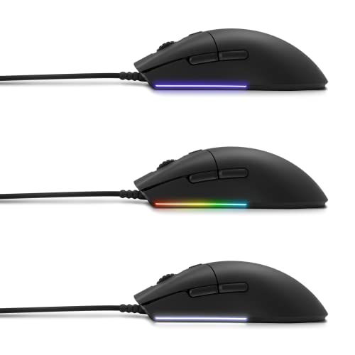 NZXT Lift - MS-1WRAX-BM - Souris de-4