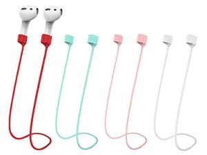 Sangles anti-perte magnétiques pour AirPods