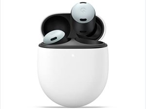 Google Pixel Buds Pro - Écouteurs antibruit