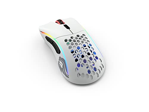 Souris de jeu sans fil Glorious Model-5