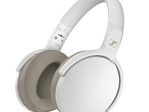 Sennheiser HD 350BT Casque Sans Fil Bluetooth