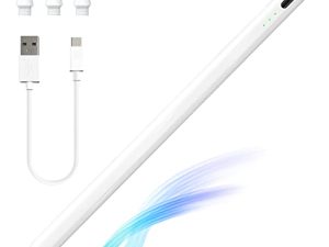 Stylet pour Apple iPad - Stylet pour