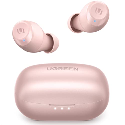 Écouteurs Sport UGREEN Clipbuds HiTune S3 Pro - Oreillette Ouverte Bluetooth 6.0, 30h Autonomie, IPX5, Micro ENC