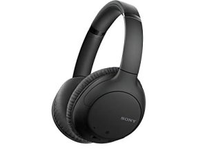Casque à réduction de bruit Sony WHCH710N