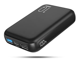 MRBIU 5v 2a Batterie Gilet Chauffant
