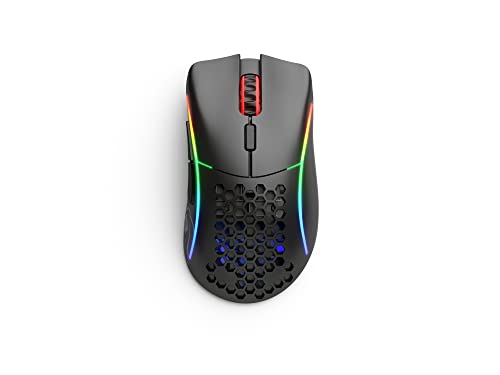Souris de jeu sans fil Glorious Model-4