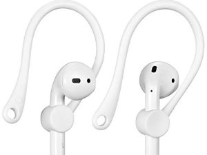 Crochets d'oreille conçus pour Apple AirPods 1