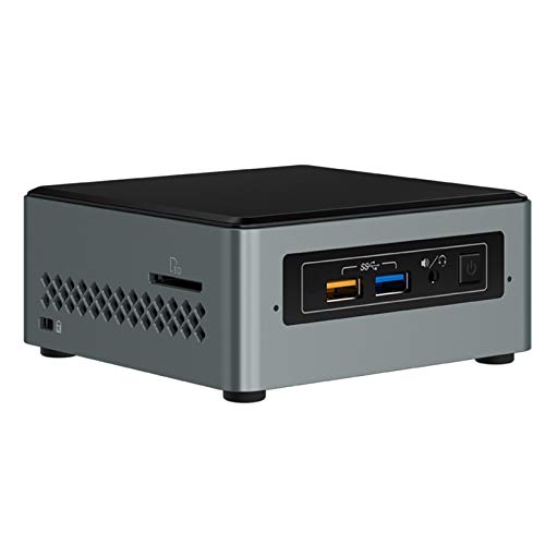 Mini PC Intel® NUC 6 Essential --3