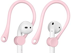 Crochets d'oreille conçus pour Apple AirPods 1