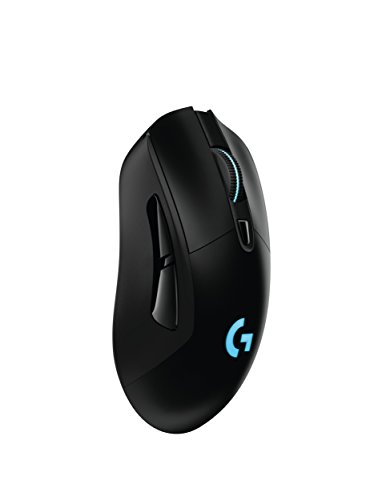Souris de jeu Logitech G703 Lightspeed avec-4