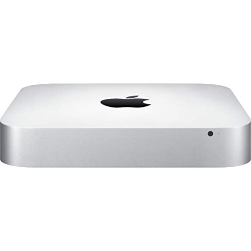 (Renouvelé) Apple Mac Mini ordinateur de bureau
